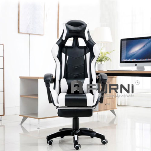 Ghế làm việc ghế gaming CM 4405-P