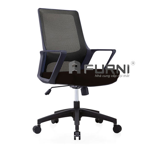 Ghế văn phòng ghế nhân viên CE 4254-M hiện đại tại HCM