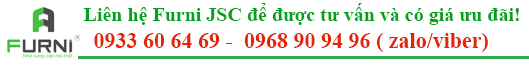 hotline nội thất furrni 3