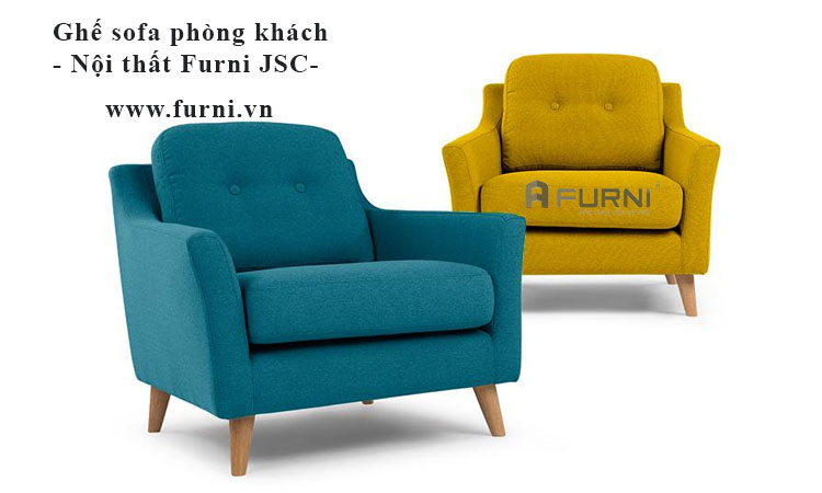 Ghế sofa phòng khách đẹp hiện đại sang trọng tphcm