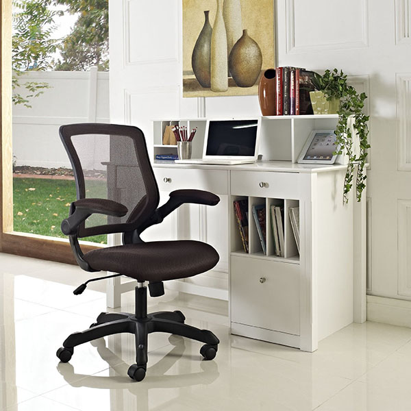Những mẫu ghế văn phòng đẹp, cao cấp, hiện đại giúp giảm đau lưng dành cho nhân viên văn phòng tại TP.HCM