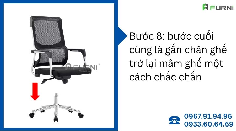 Hướng Dẫn Cách Tự Thay Ống Hơi Đơn Giản Chỉ Với 8 Bước