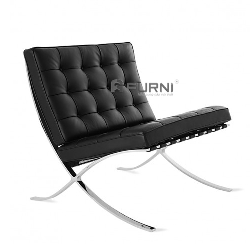 Ghế Sofa Đơn Sang Trọng