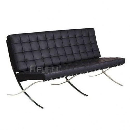 Ghế sofa đôi nhập khẩu