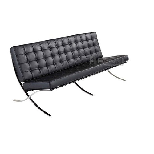 Ghế sofa ba chỗ ngồi